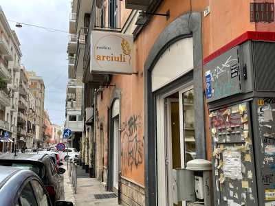 I panifici storici di Bari